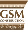 GSM Construction & Design