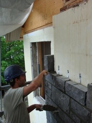 Precision at work