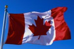 Canadian Flag (Padgett)