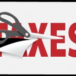 Cut Taxes