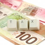 personal tax and benefit amounts