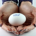 RRSP - egg